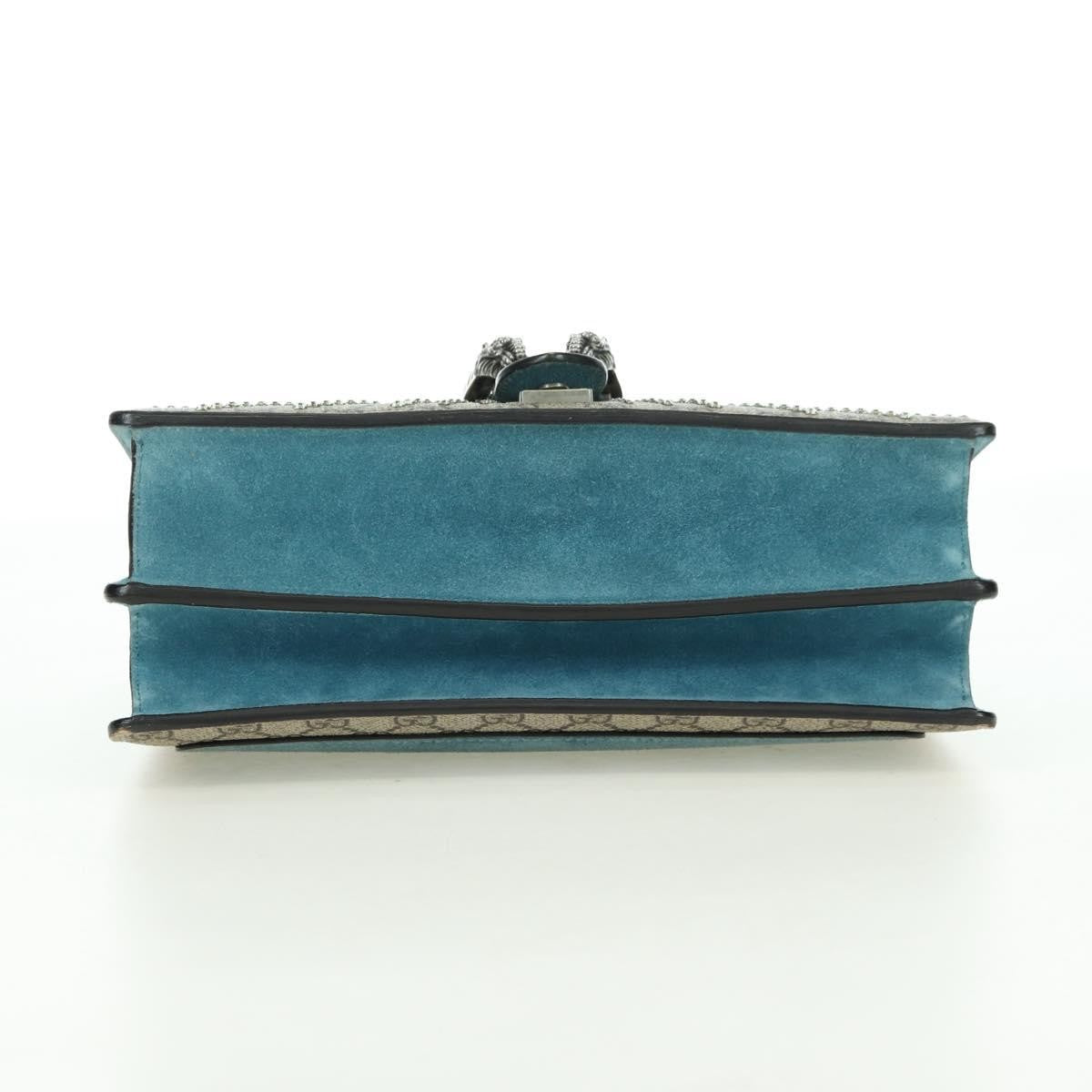 Authentic Preowned Gucci Messenger Bag