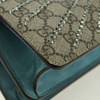 Authentic Preowned Gucci Messenger Bag