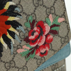 Authentic Preowned Gucci Messenger Bag