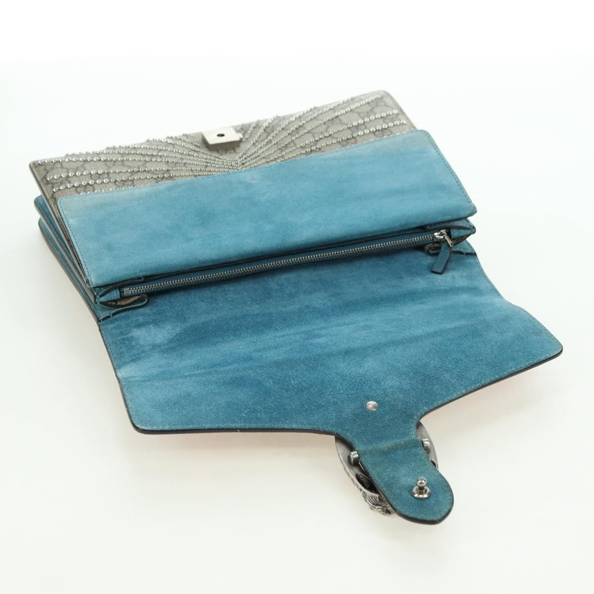 Authentic Preowned Gucci Messenger Bag