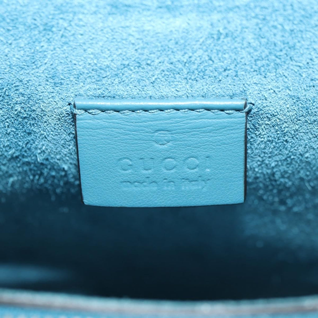 Authentic Preowned Gucci Messenger Bag