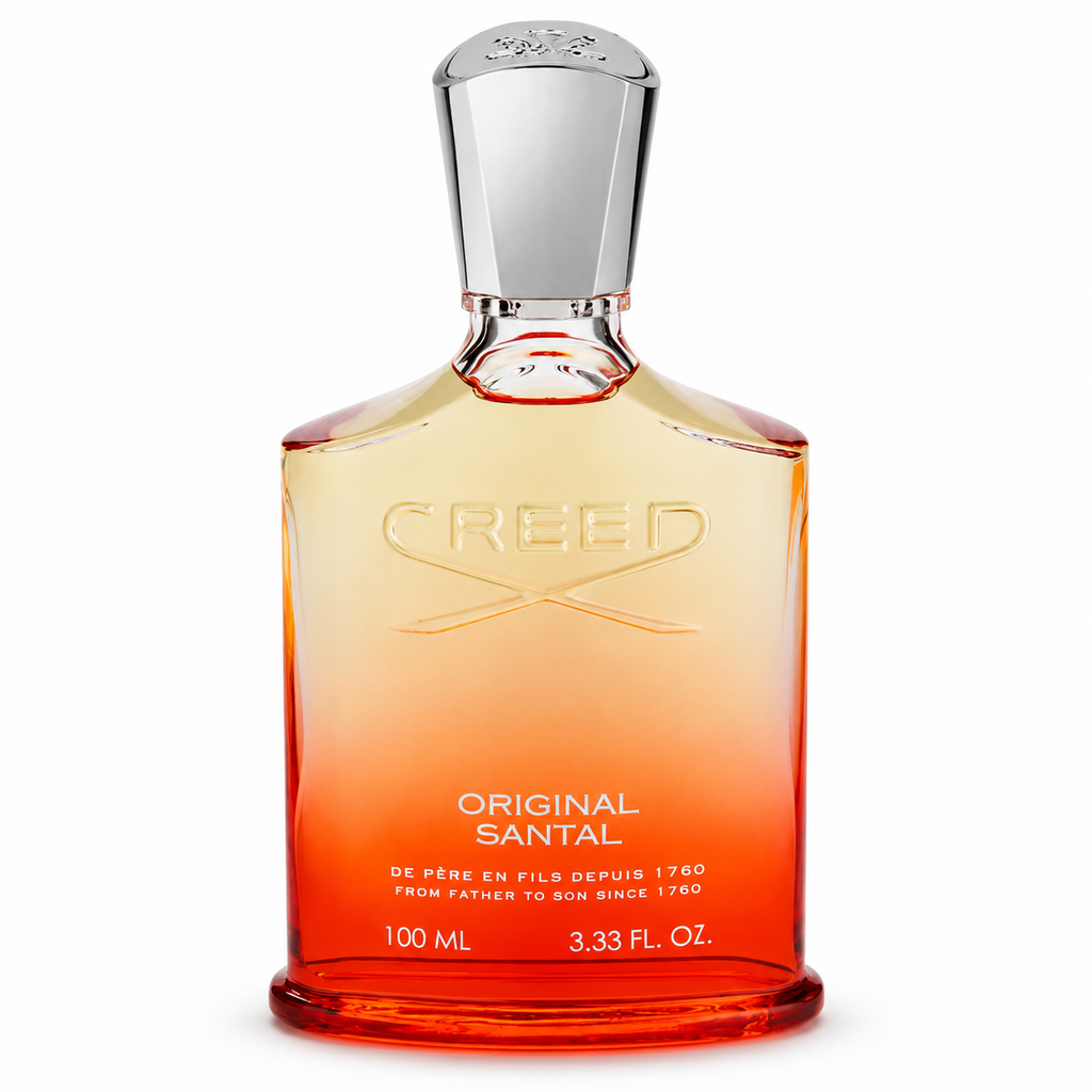 Authentic Creed Santal Eau De Parfum