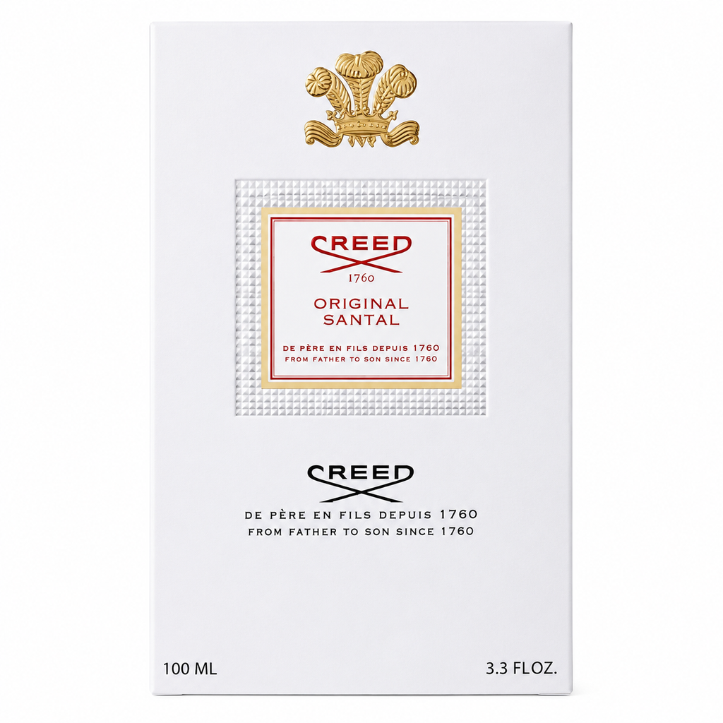 Authentic Creed Santal Eau De Parfum