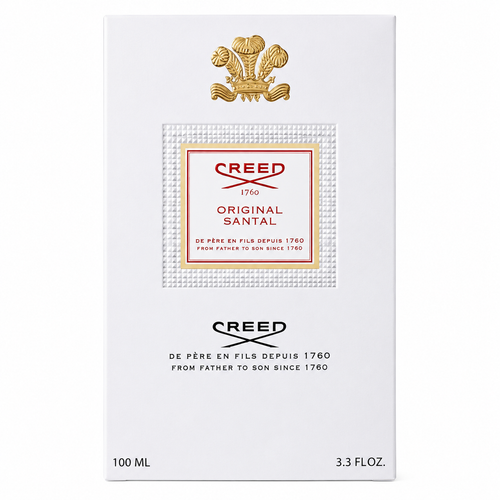 Authentic Creed Santal Eau De Parfum