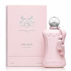 Authentic Delina by Parfums de Marly