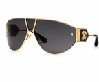 Authentic Roberto Cavalli  Sunglasses SRC093 0300 76 mm