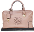 Authentic Preowned Loewe Amazona Bag