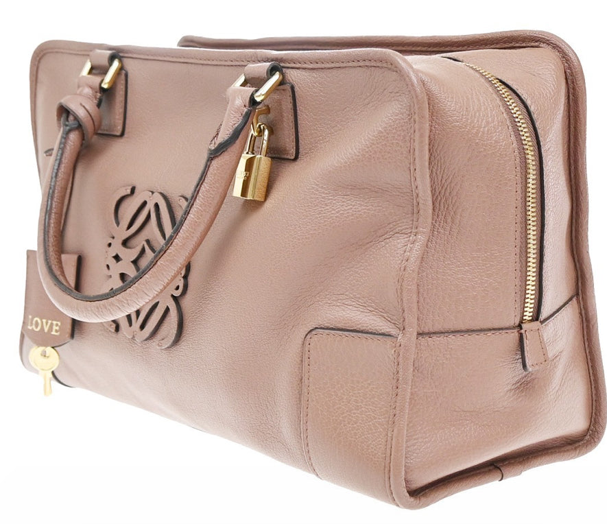 Authentic Preowned Loewe Amazona Bag