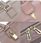 Authentic Preowned Loewe Amazona Bag