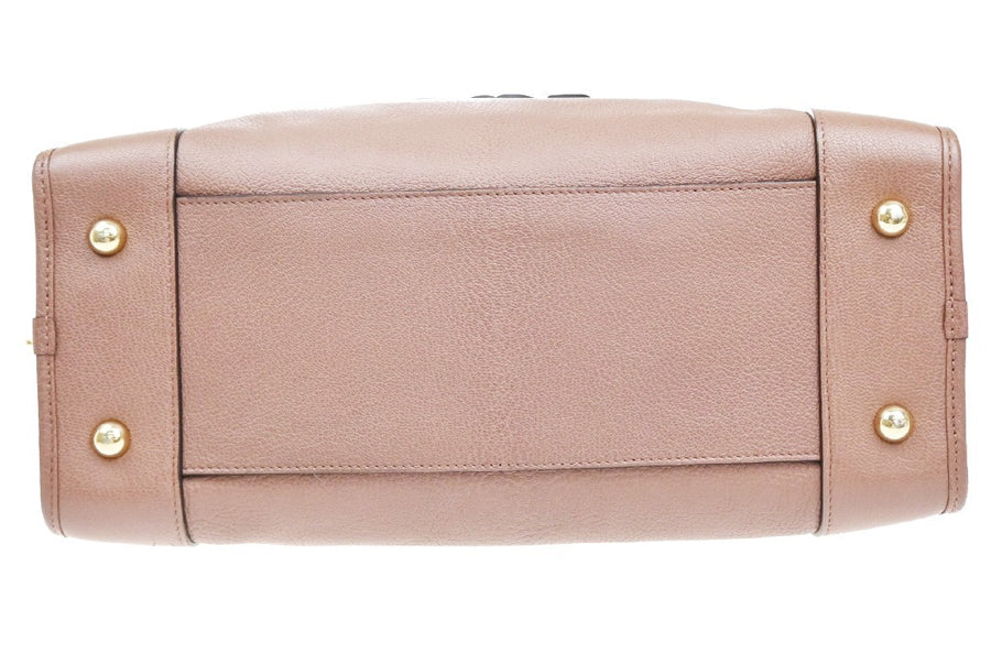 Authentic Preowned Loewe Amazona Bag
