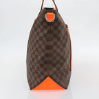 Authentic Preowned Louis Vuitton Damier Challenge Cabas Tote Bag N41243 