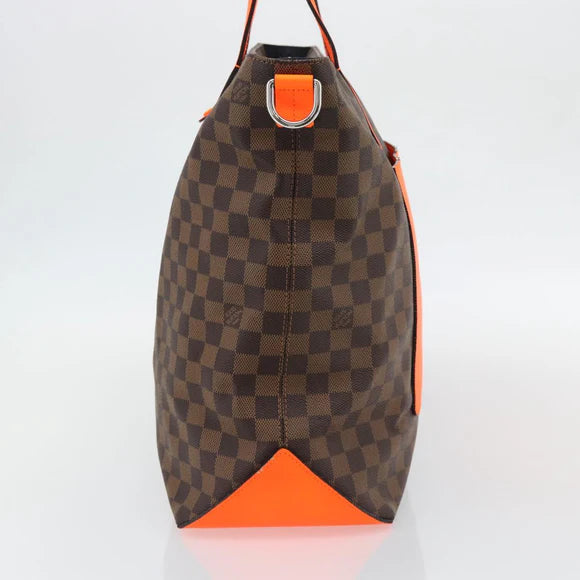 Authentic Preowned Louis Vuitton Damier Challenge Cabas Tote Bag N41243 