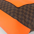 Authentic Preowned Louis Vuitton Damier Challenge Cabas Tote Bag N41243 