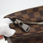 Authentic Preowned Louis Vuitton Damier Challenge Cabas Tote Bag N41243 