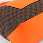 Authentic Preowned Louis Vuitton Damier Challenge Cabas Tote Bag N41243 