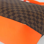 Authentic Preowned Louis Vuitton Damier Challenge Cabas Tote Bag N41243 