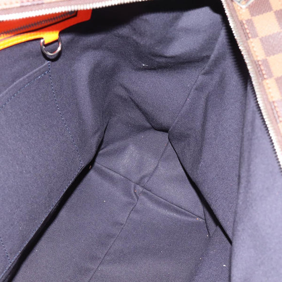 Authentic Preowned Louis Vuitton Damier Challenge Cabas Tote Bag N41243 