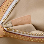 Authentic Preowned Louis Vuitton Pampelonne Handbag Damier