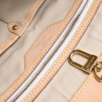 Authentic Preowned Louis Vuitton Pampelonne Handbag Damier