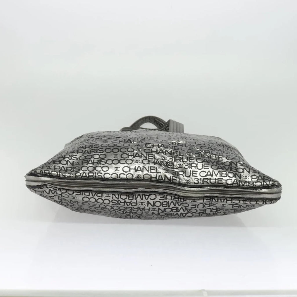 Preowned Authentic Chanel Unlimited Tote Bag
