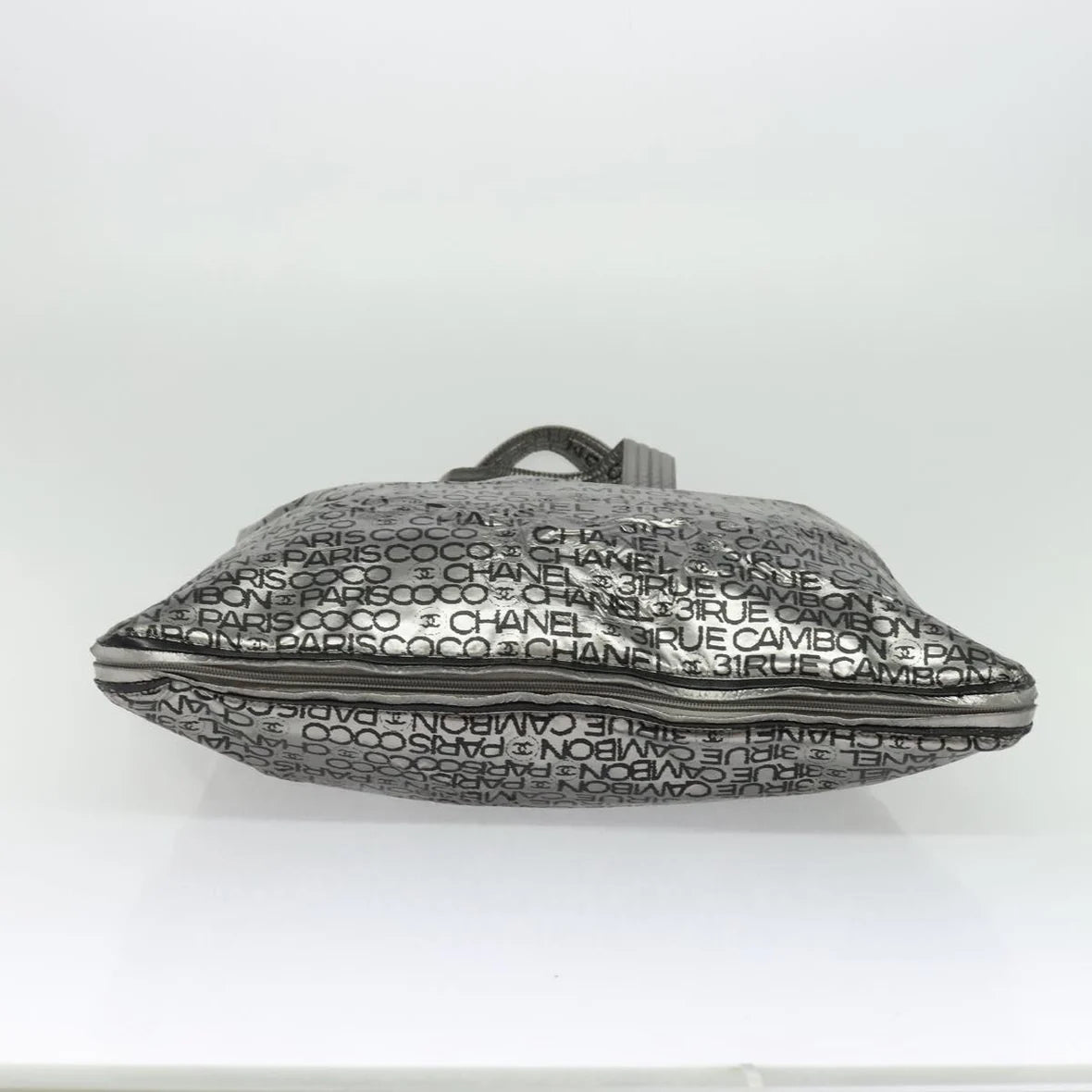 Preowned Authentic Chanel Unlimited Tote Bag