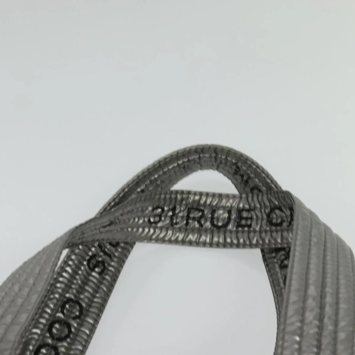 Preowned Authentic Chanel Unlimited Tote Bag