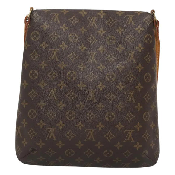 Authentic Preowned Louis Vuitton Monogram Musette Shoulder Bag
