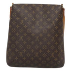 Authentic Preowned Louis Vuitton Monogram Musette Shoulder Bag