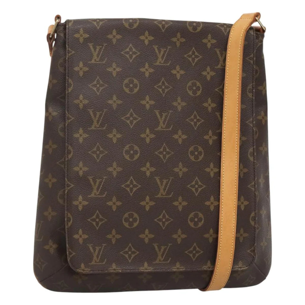 Authentic Preowned Louis Vuitton Monogram Musette Shoulder Bag