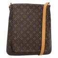 Authentic Preowned Louis Vuitton Monogram Musette Shoulder Bag