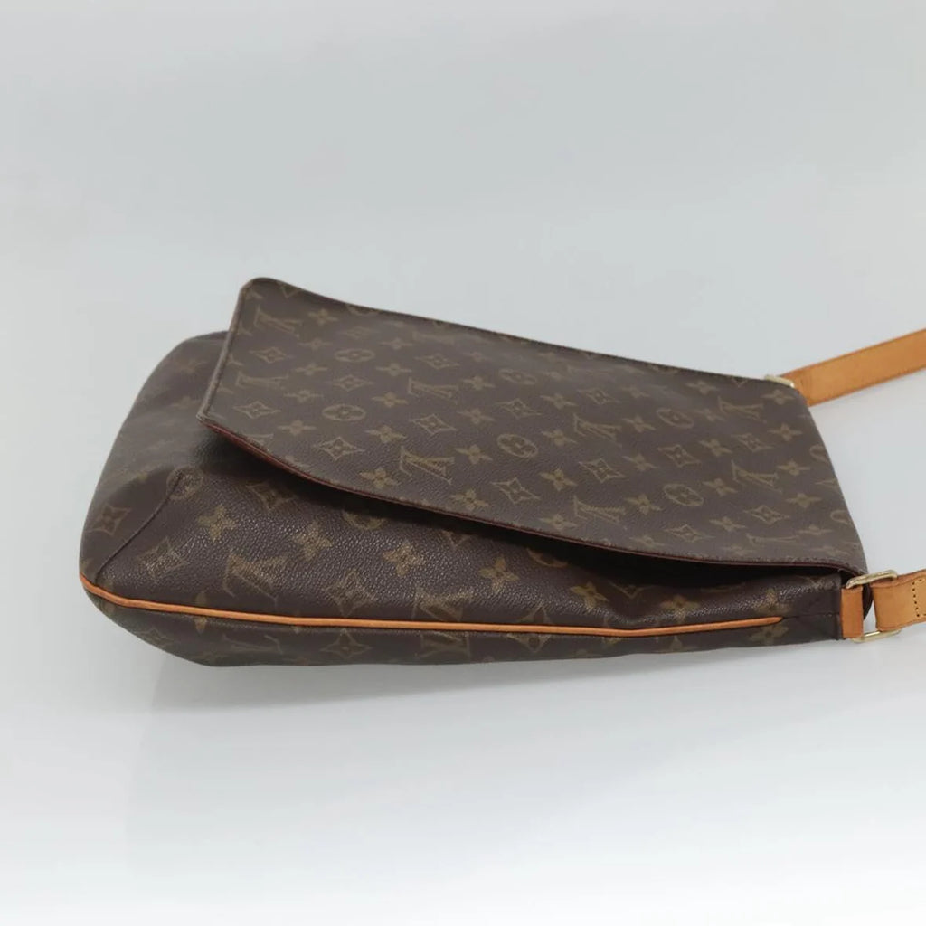 Authentic Preowned Louis Vuitton Monogram Musette Shoulder Bag