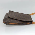 Authentic Preowned Louis Vuitton Monogram Musette Shoulder Bag