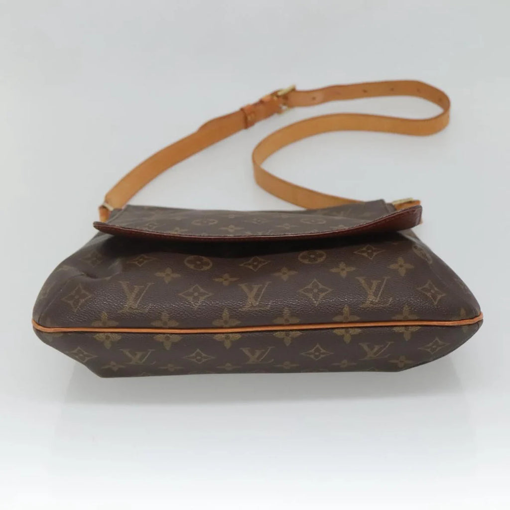 Authentic Preowned Louis Vuitton Monogram Musette Shoulder Bag