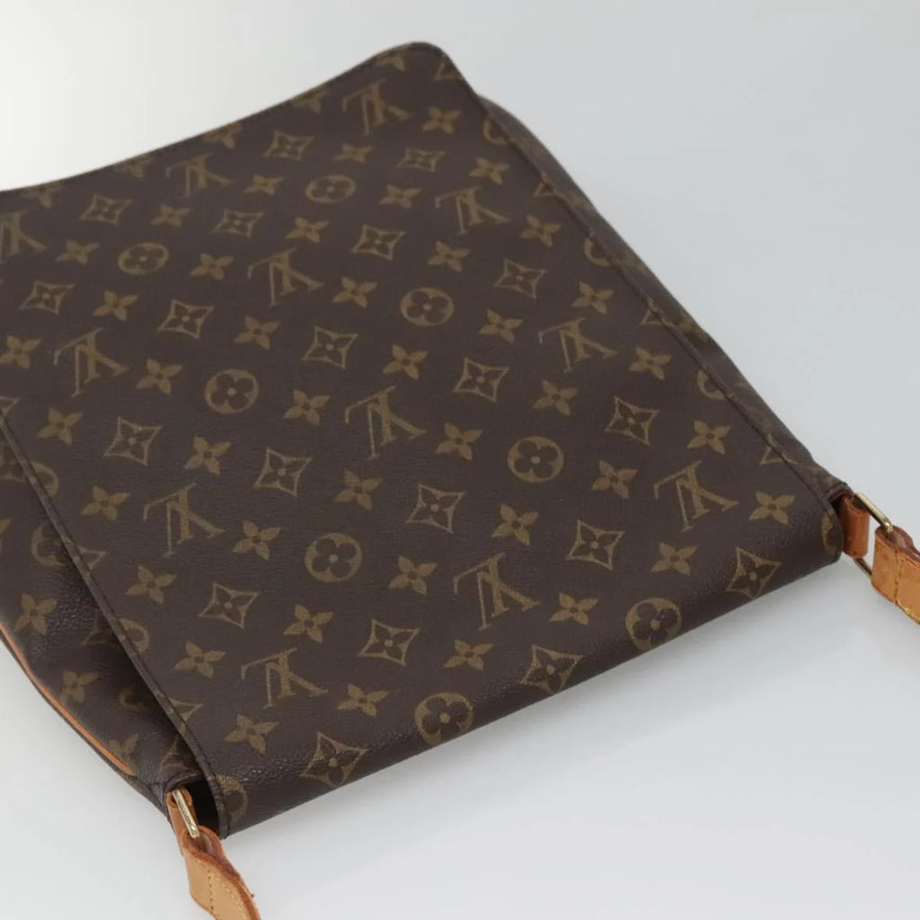 Authentic Preowned Louis Vuitton Monogram Musette Shoulder Bag
