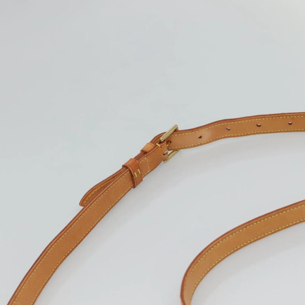 Authentic Preowned Louis Vuitton Monogram Musette Shoulder Bag