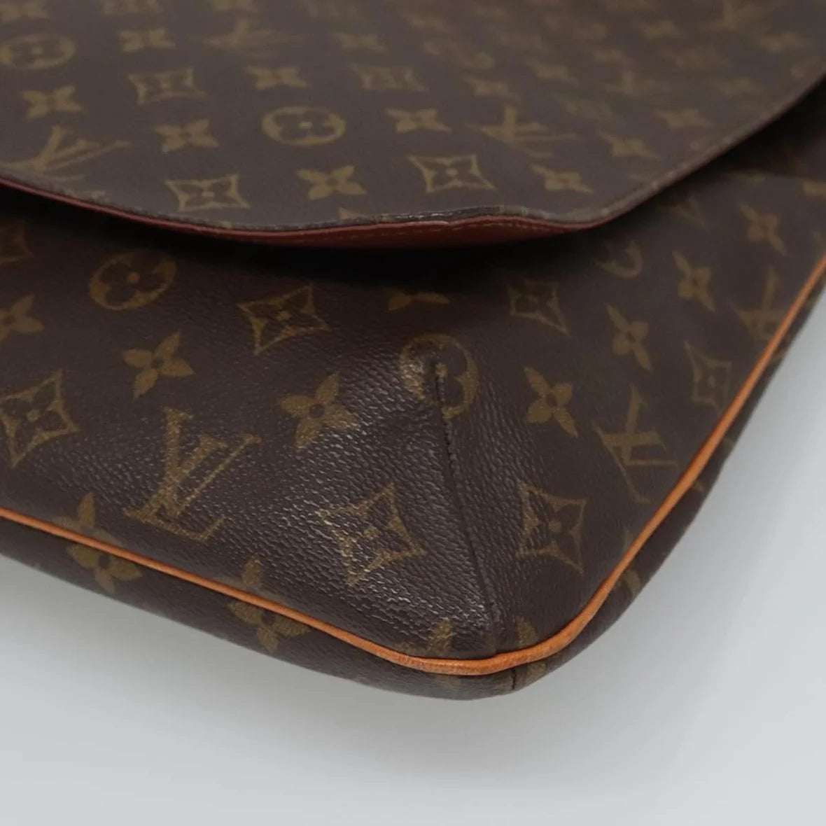 Authentic Preowned Louis Vuitton Monogram Musette Shoulder Bag