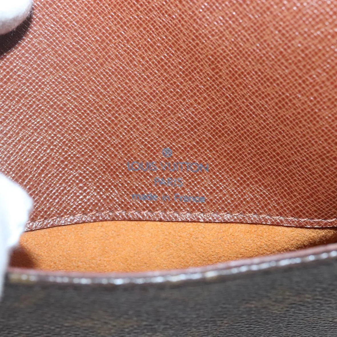 Authentic Preowned Louis Vuitton Monogram Musette Shoulder Bag