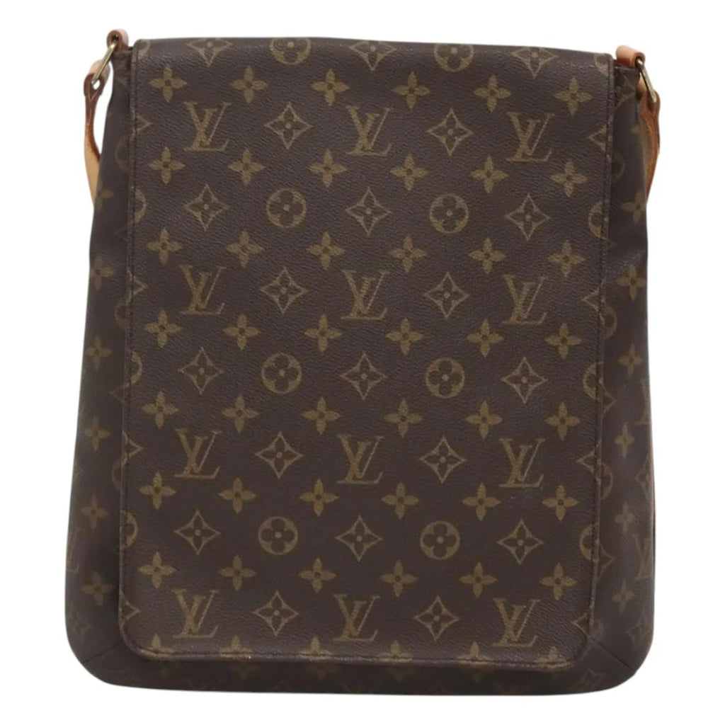 Authentic Preowned Louis Vuitton Monogram Musette Shoulder Bag