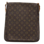 Authentic Preowned Louis Vuitton Monogram Musette Shoulder Bag