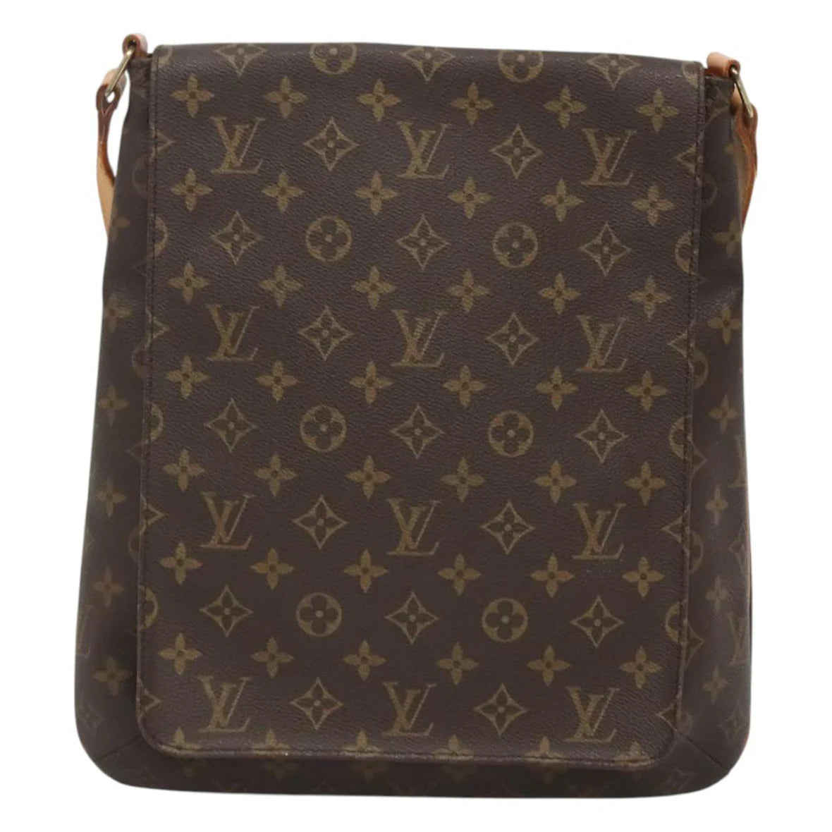 Authentic Preowned Louis Vuitton Monogram Musette Shoulder Bag