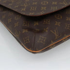 Authentic Preowned Louis Vuitton Monogram Musette Shoulder Bag