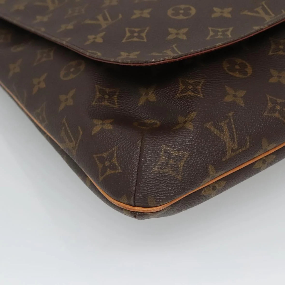 Authentic Preowned Louis Vuitton Monogram Musette Shoulder Bag