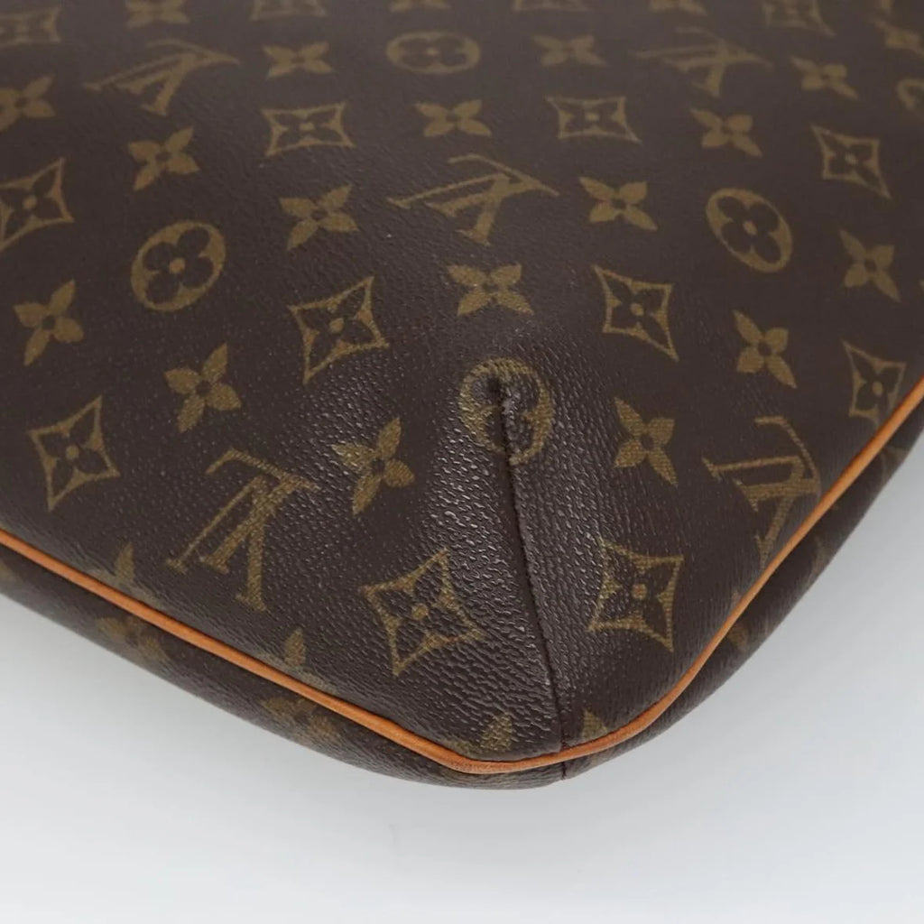 Authentic Preowned Louis Vuitton Monogram Musette Shoulder Bag