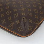Authentic Preowned Louis Vuitton Monogram Musette Shoulder Bag