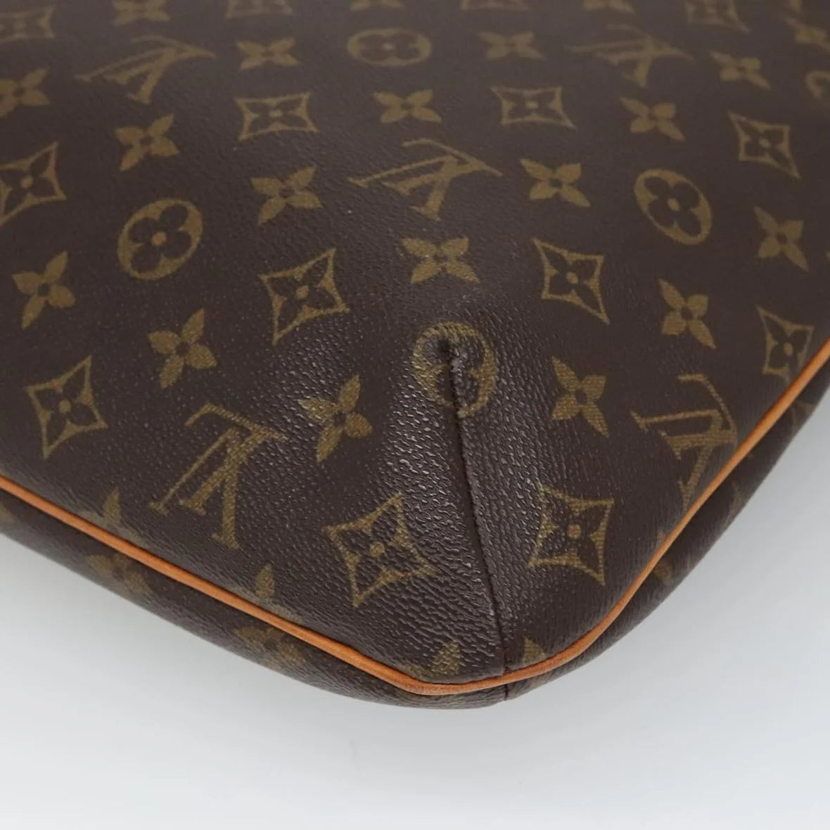 Authentic Preowned Louis Vuitton Monogram Musette Shoulder Bag