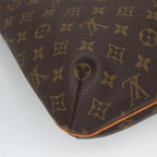 Authentic Preowned Louis Vuitton Monogram Musette Shoulder Bag