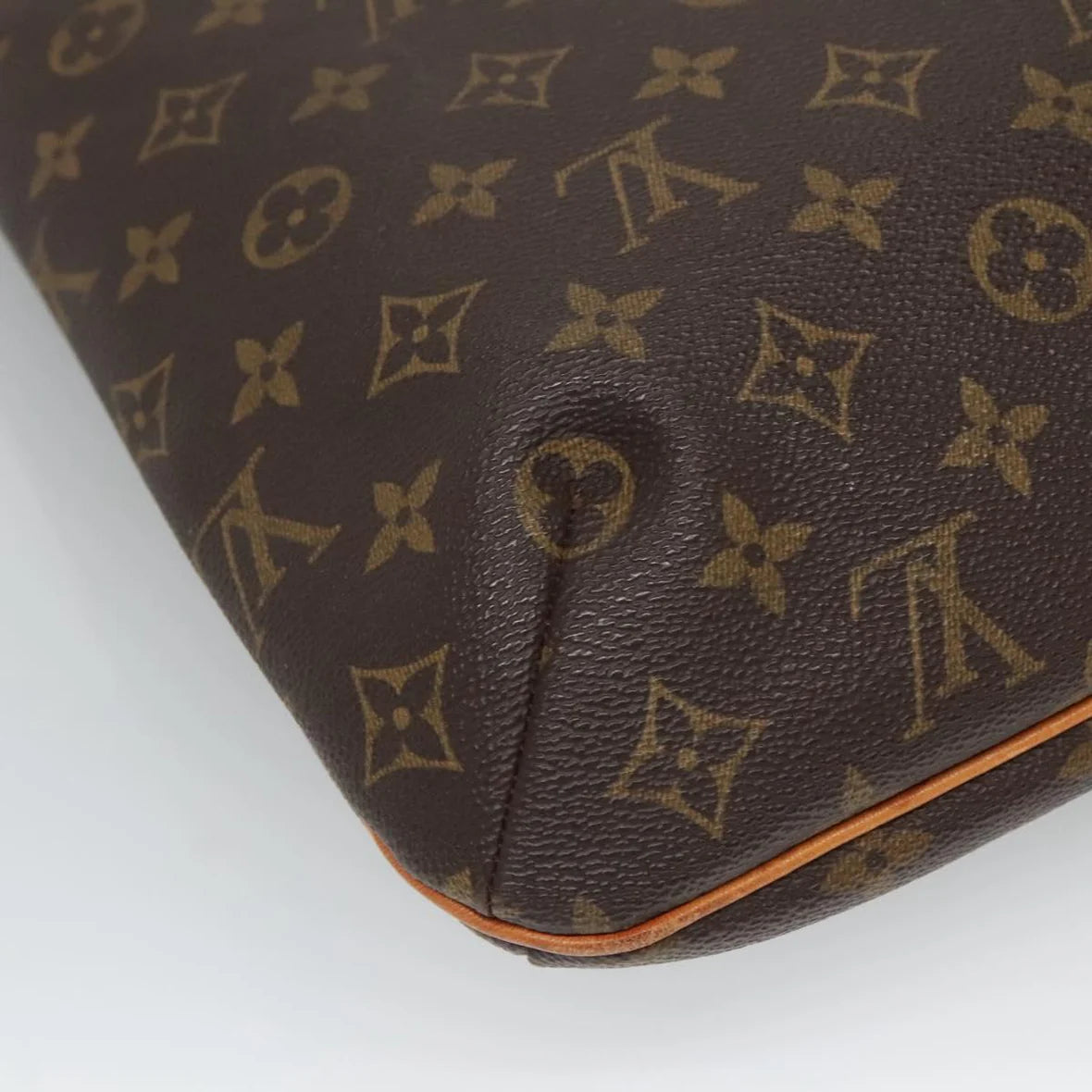 Authentic Preowned Louis Vuitton Monogram Musette Shoulder Bag
