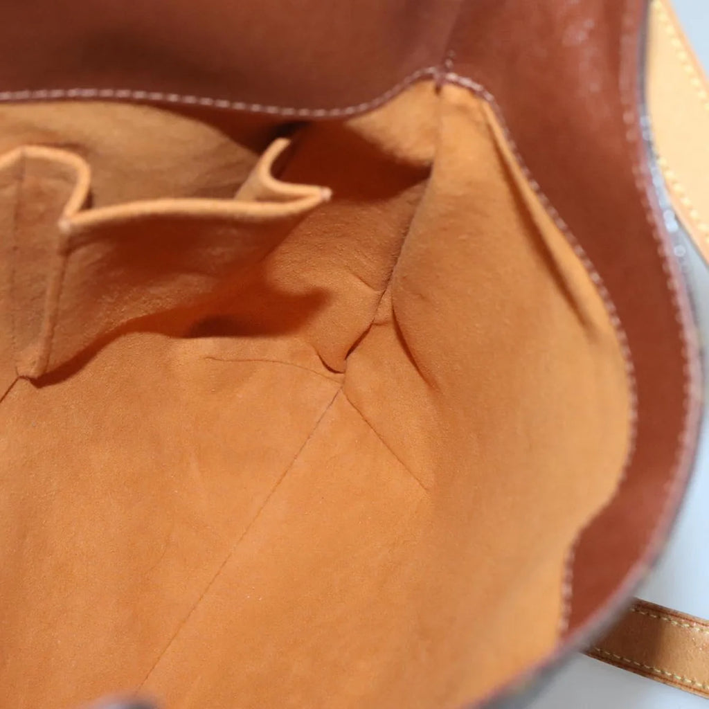Authentic Preowned Louis Vuitton Monogram Musette Shoulder Bag