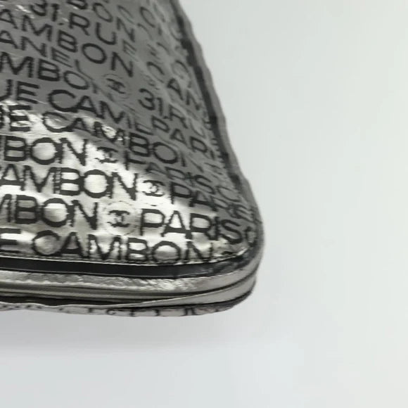 Preowned Authentic Chanel Unlimited Tote Bag