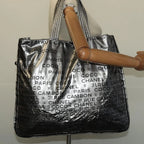Preowned Authentic Chanel Unlimited Tote Bag
